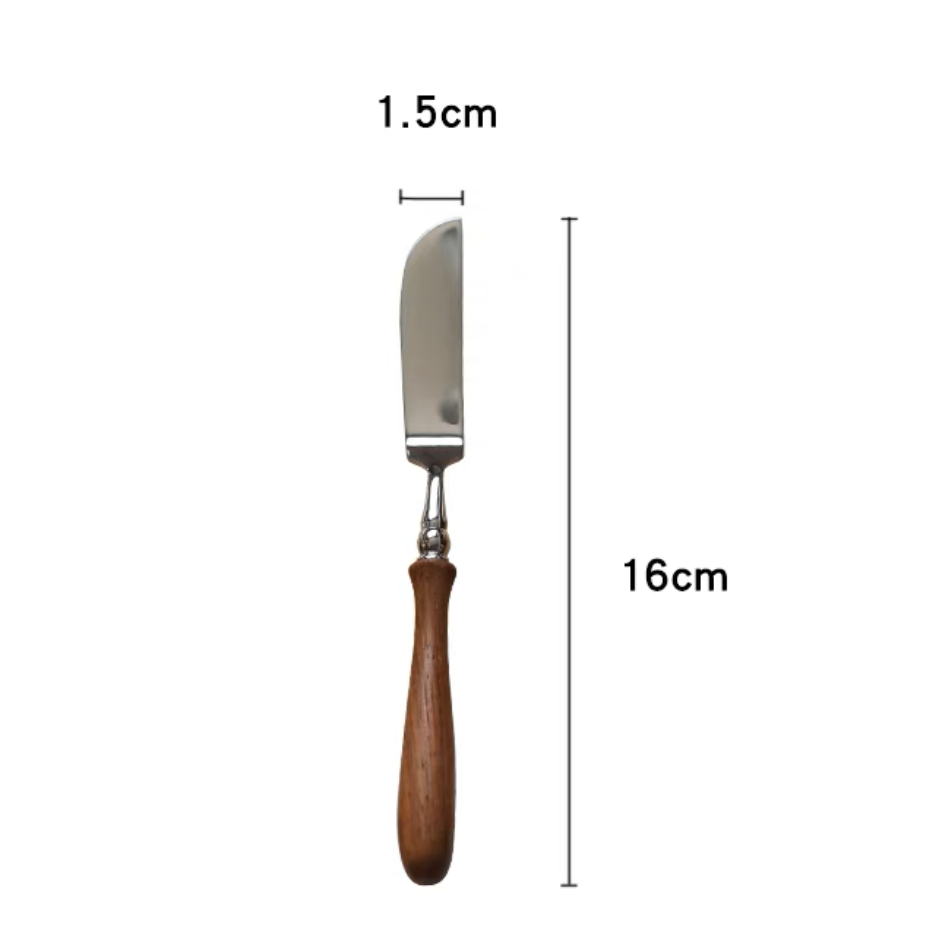 M02 Shōkki Cutlery Set