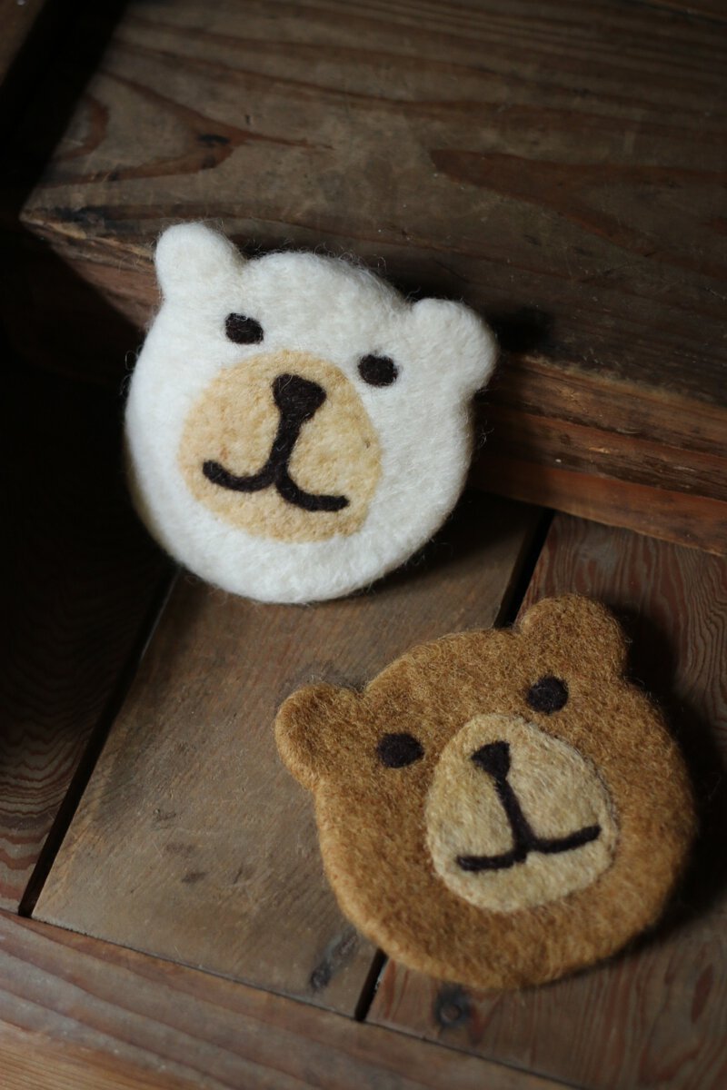 M01 Urū Cup Coaster