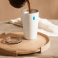C05 Blue Bottle Travel Mug