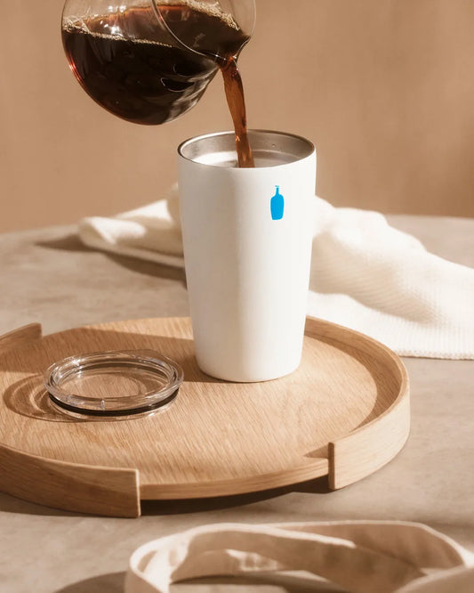 C05 Blue Bottle Travel Mug