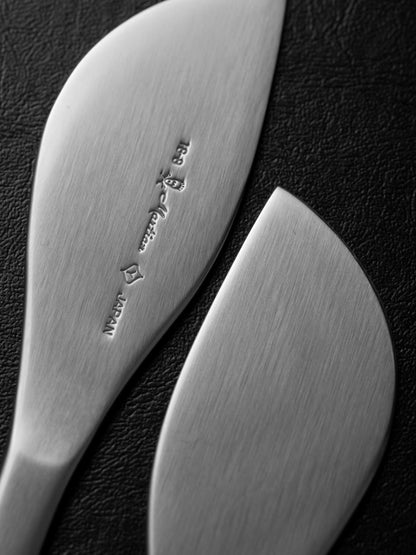 K03 Sori Yanagi Cutlery