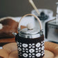 K01 Kobo Aizawa Tea Pot