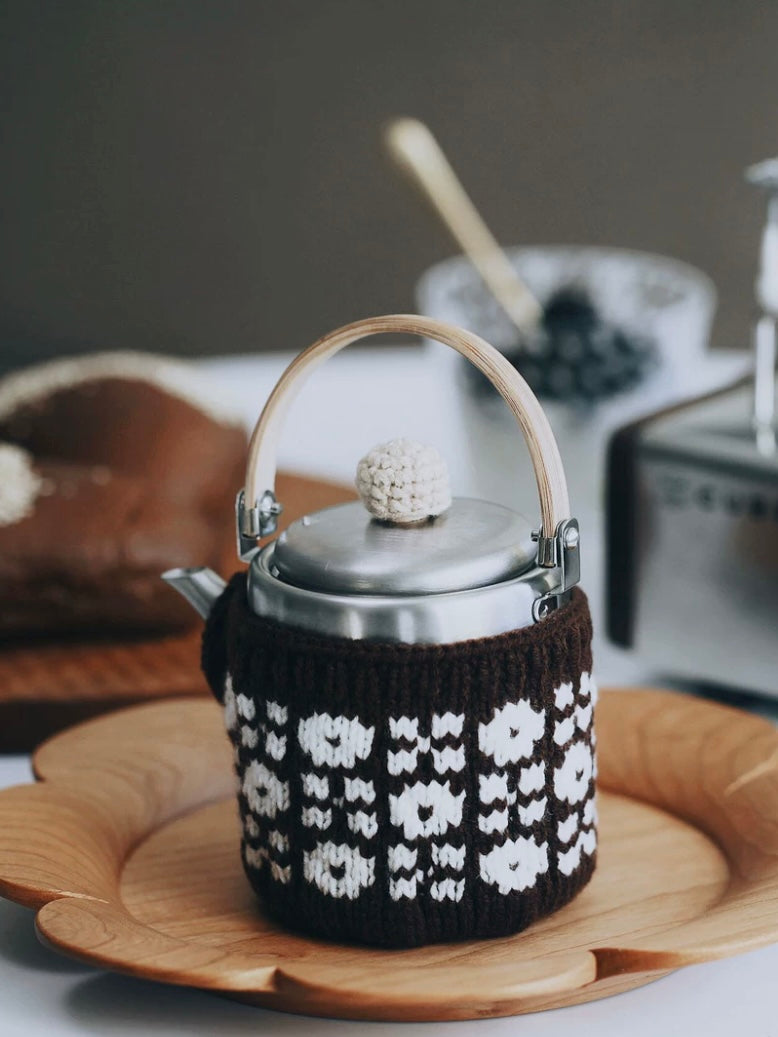 K01 Kobo Aizawa Tea Pot