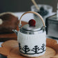 K01 Kobo Aizawa Tea Pot