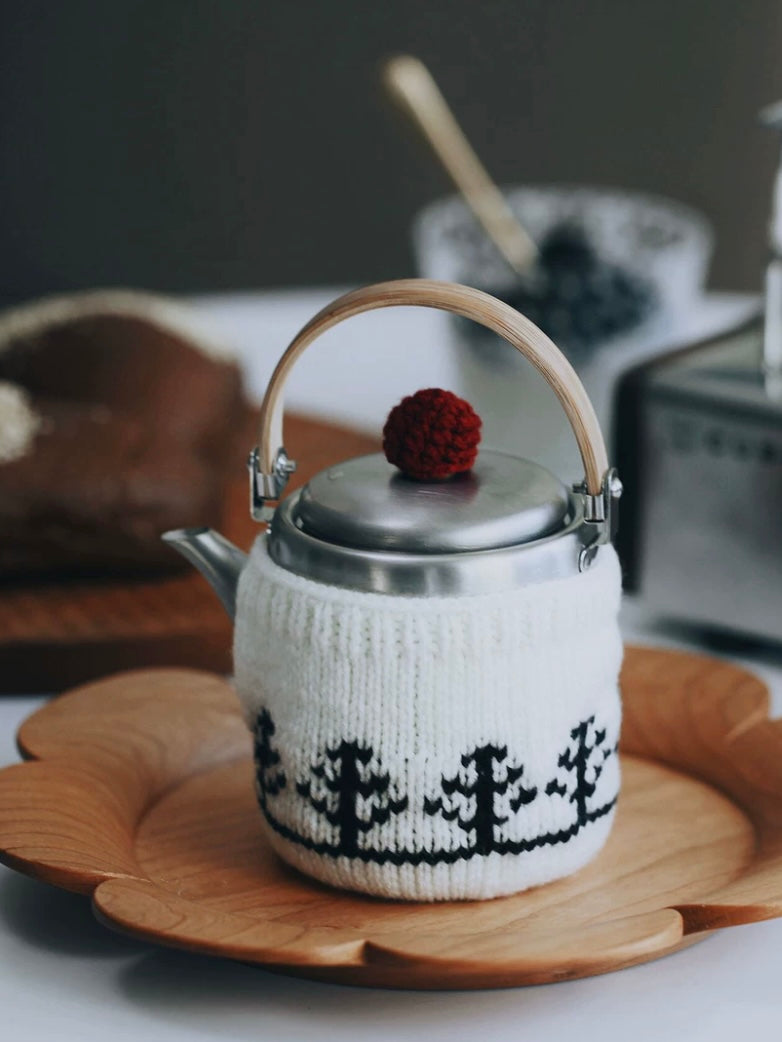 K01 Kobo Aizawa Tea Pot