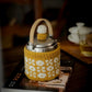 K01 Kobo Aizawa Tea Pot
