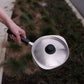 K02 Sori Yanagi Saucepan