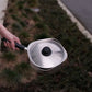 K02 Sori Yanagi Saucepan
