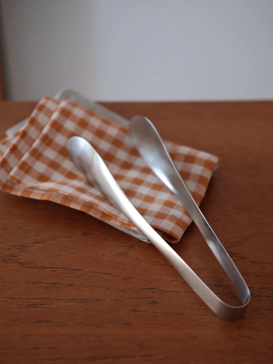 K04 Sori Yanagi Tongs