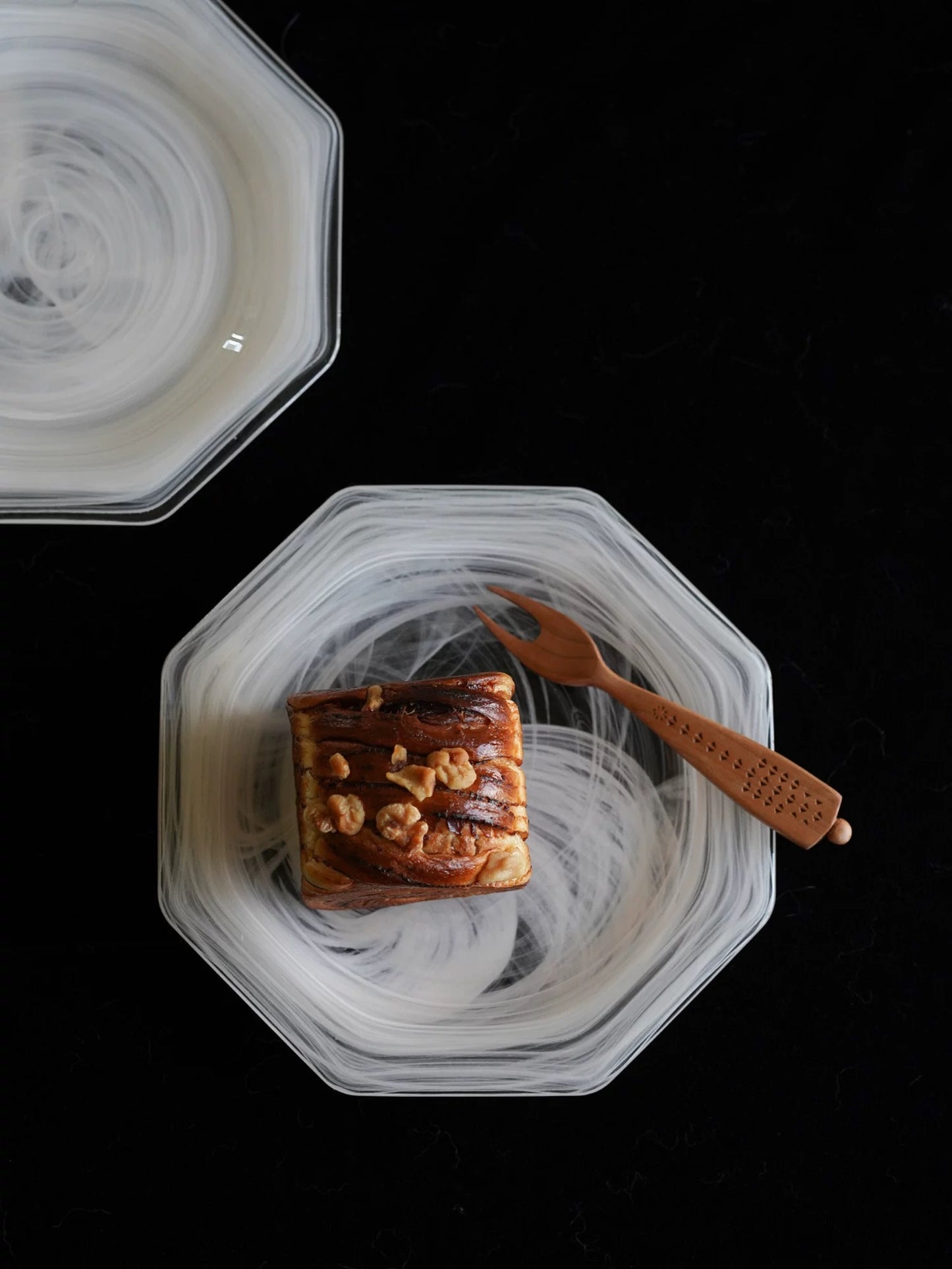 Hibiware | Breakfast Plate