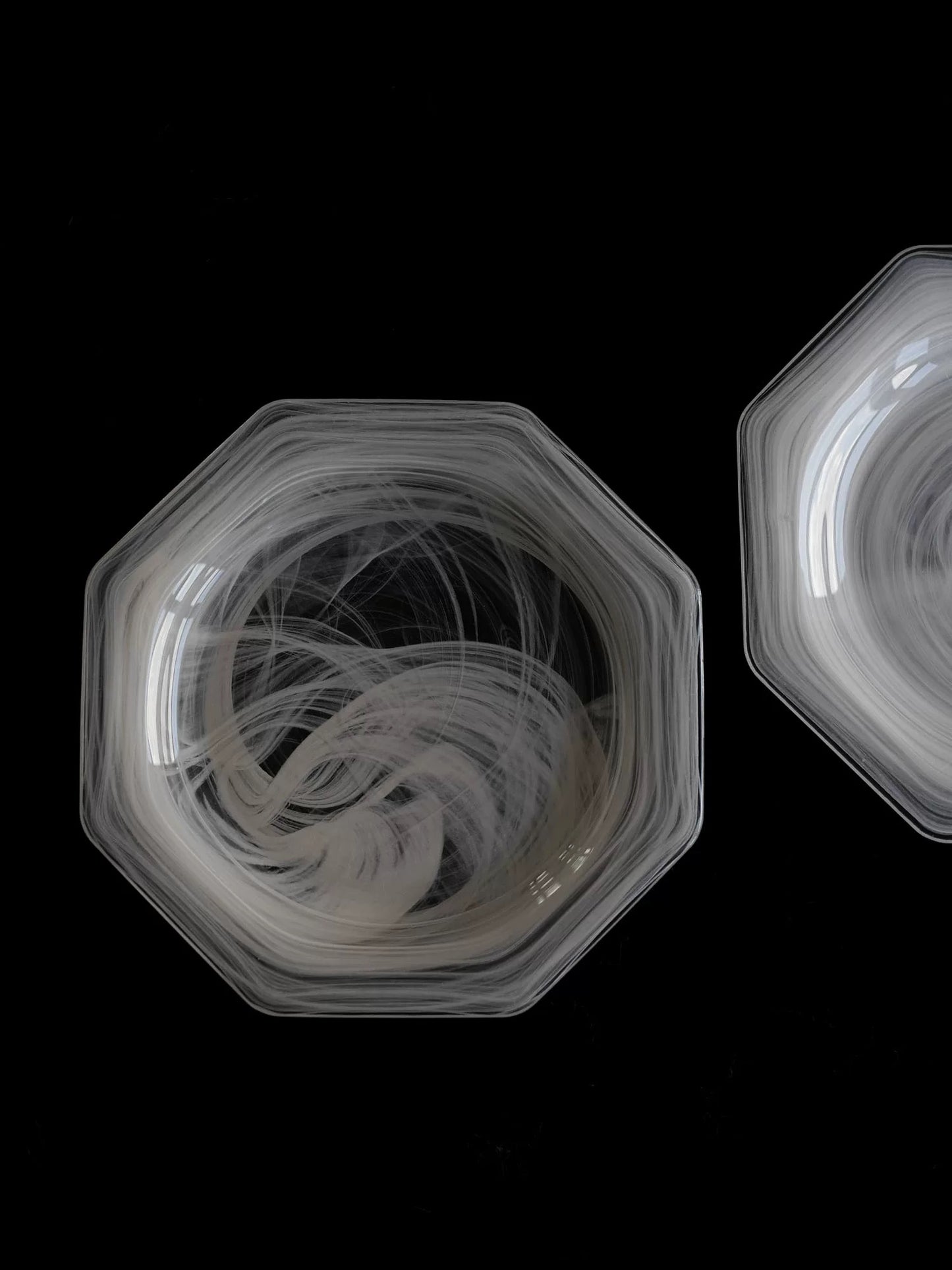 Hibiware | Breakfast Plate