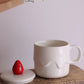 M05 Concombre Candle Cake Mug