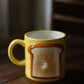 M03 Concombre Bakery Bread Mug
