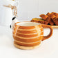 M03 Concombre Bakery Bread Mug