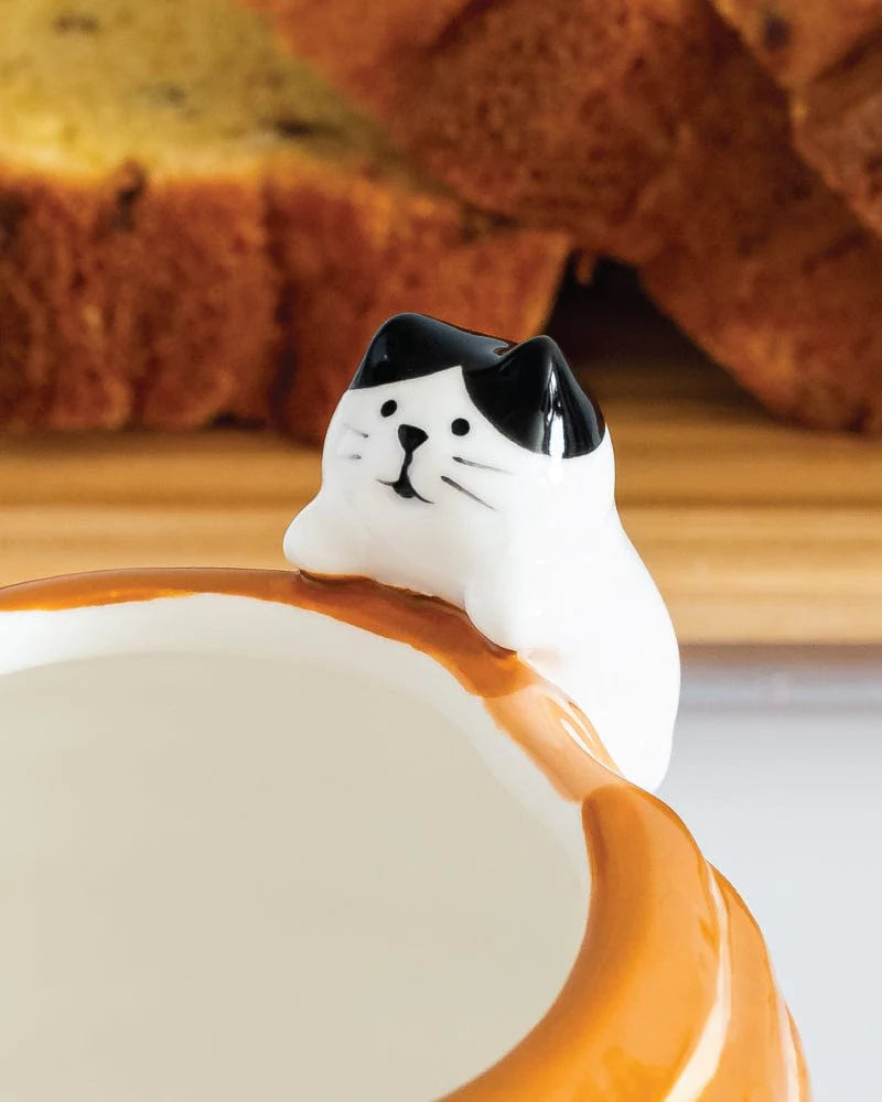 M03 Concombre Bakery Bread Mug