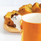 M03 Concombre Bakery Bread Mug