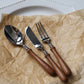 M02 Shōkki Cutlery Set