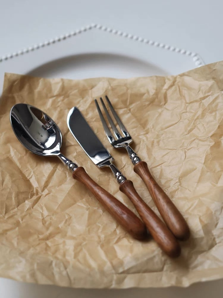 M02 Shōkki Cutlery Set