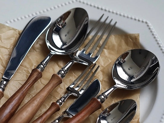 M02 Shōkki Cutlery Set
