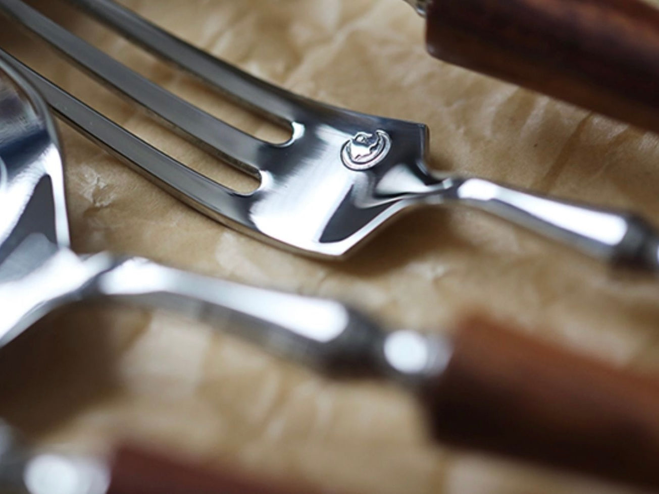 M02 Shōkki Cutlery Set