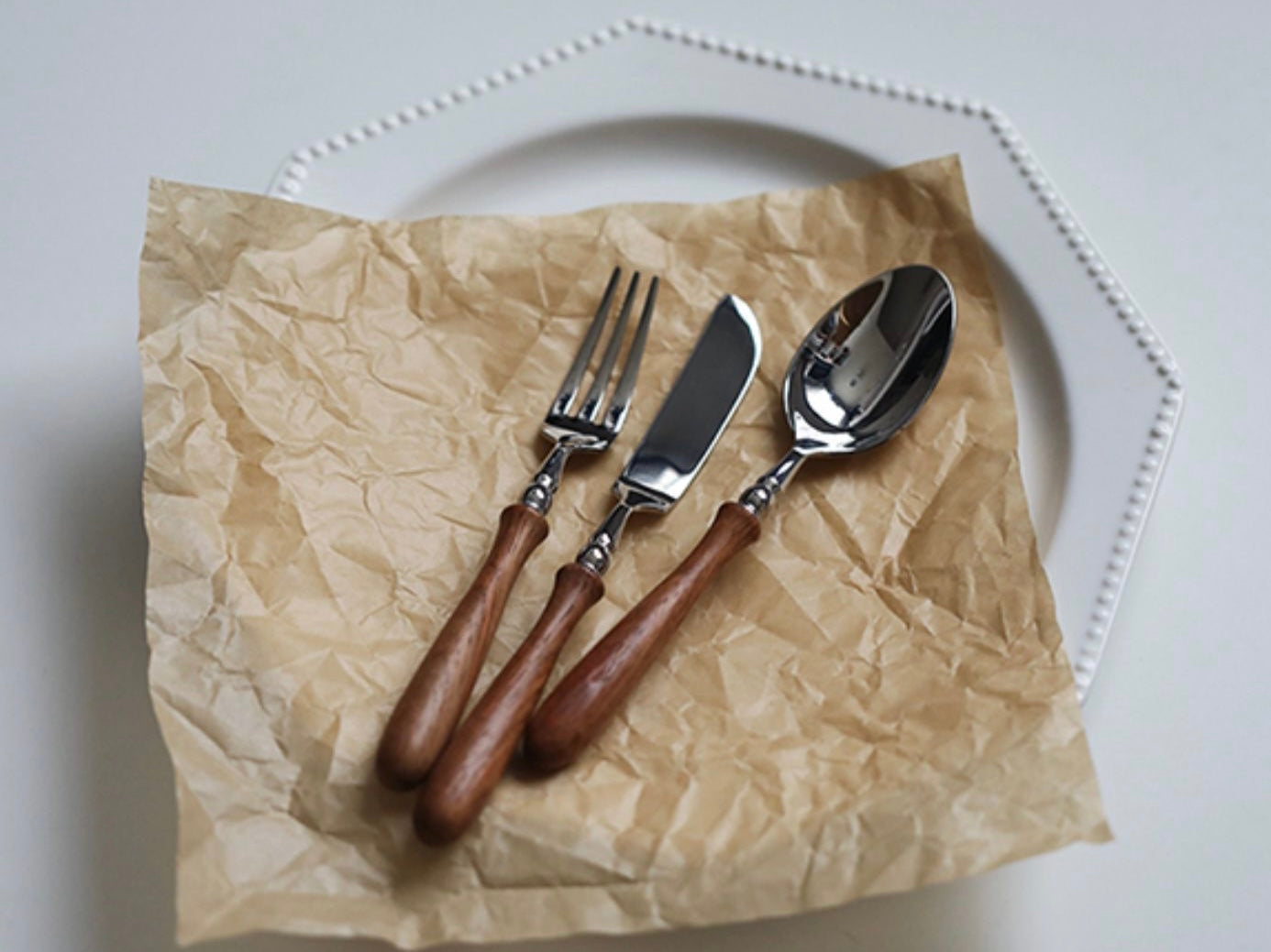 M02 Shōkki Cutlery Set