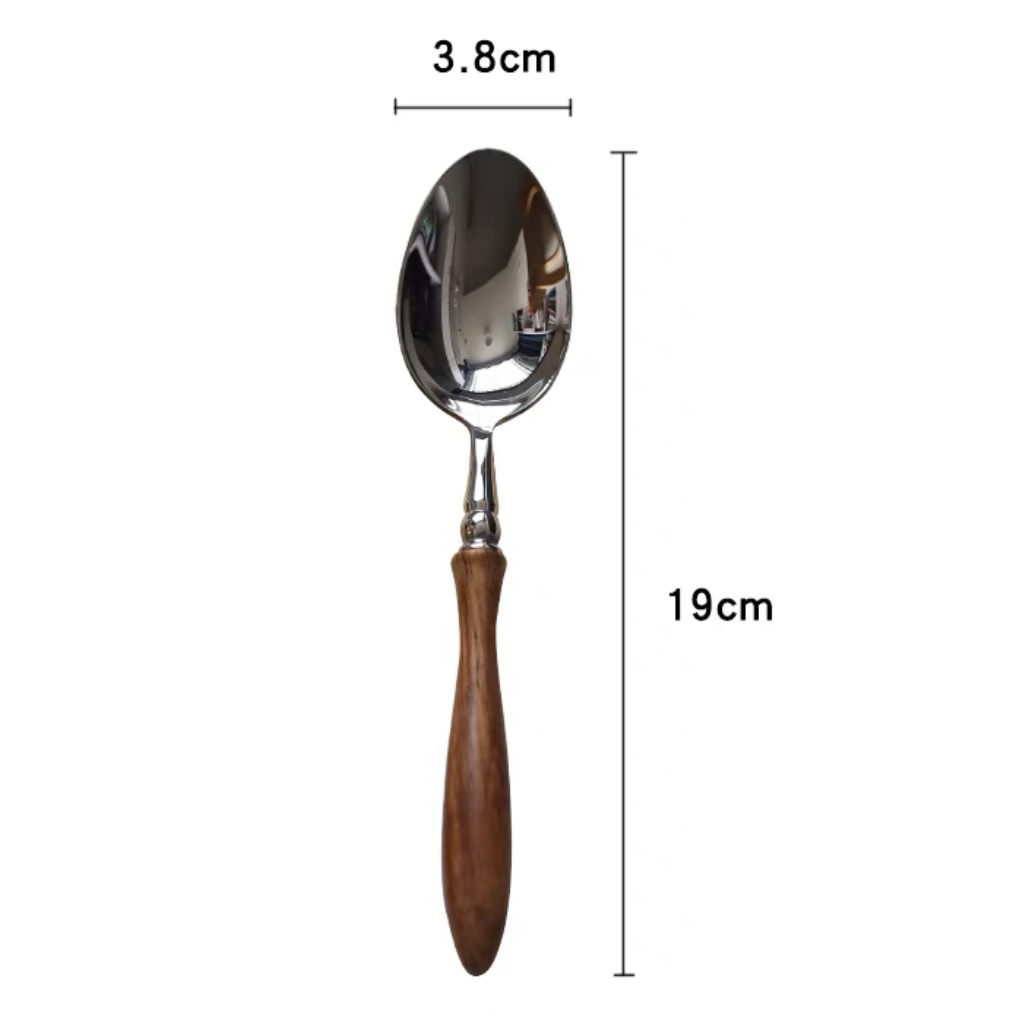 M02 Shōkki Cutlery Set