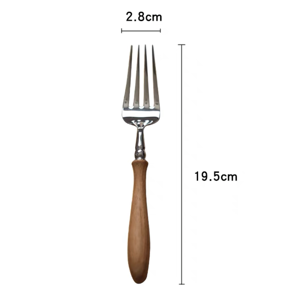 M02 Shōkki Cutlery Set