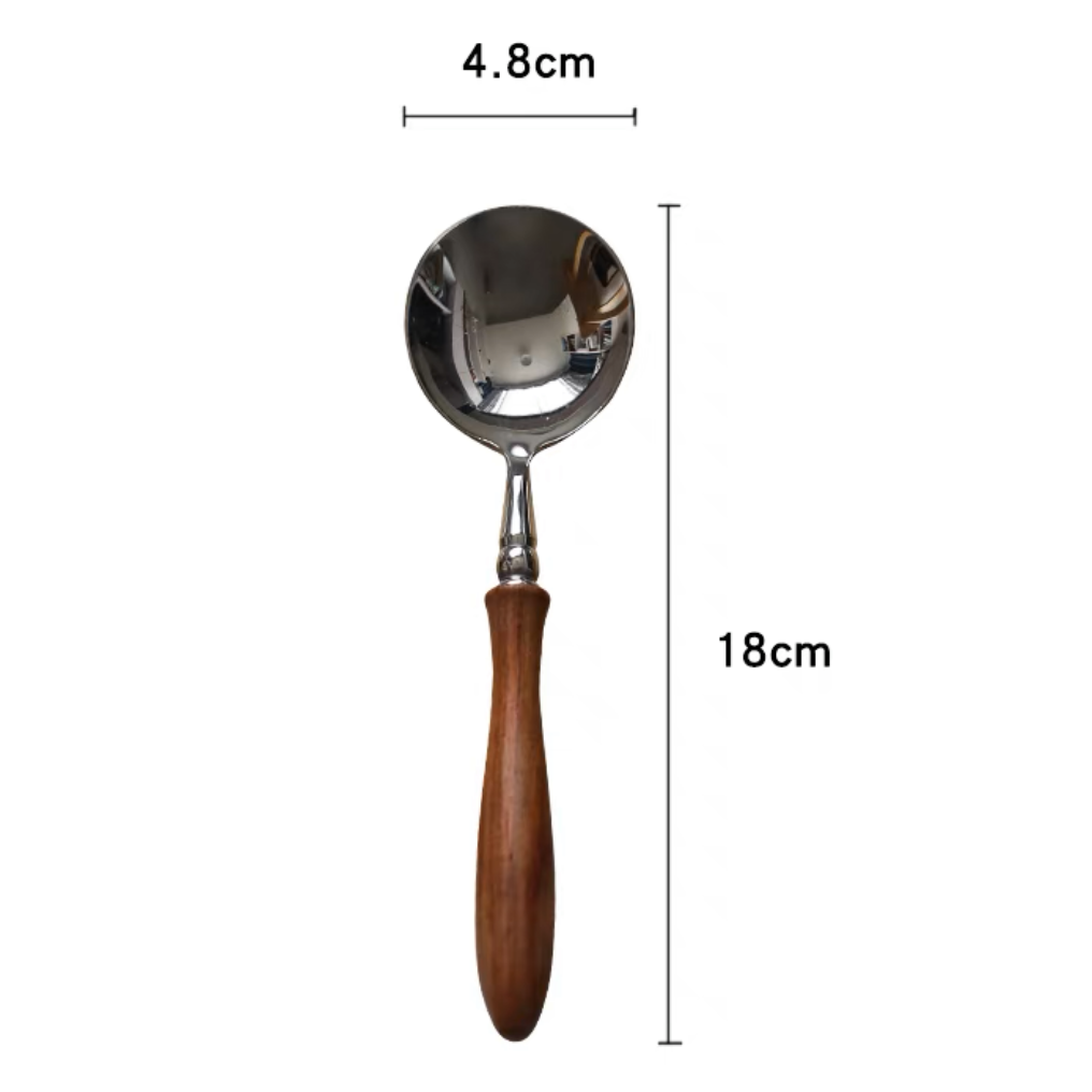 M02 Shōkki Cutlery Set