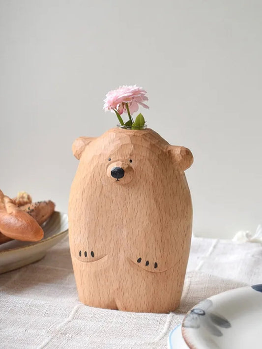 W01 Kumā Flowerware