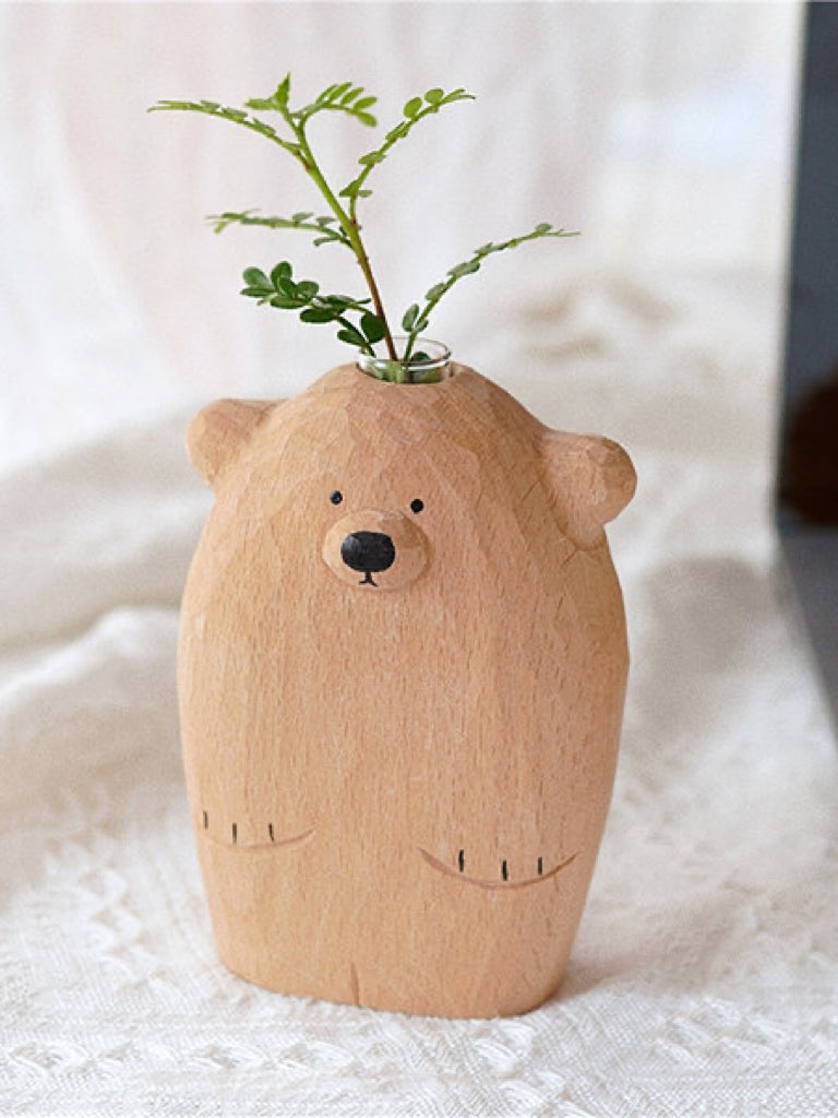 W01 Kumā Flowerware