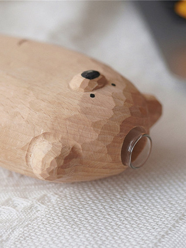 W01 Kumā Flowerware