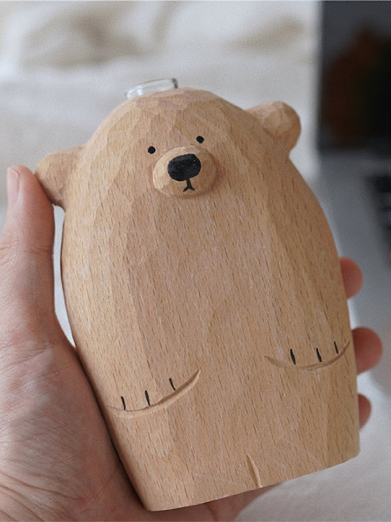 W01 Kumā Flowerware