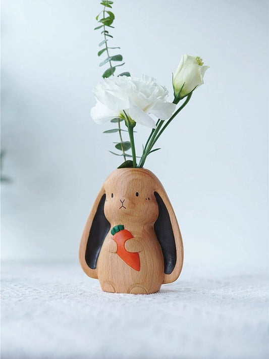 W02 Usāgi Flowerware