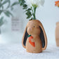 W02 Usāgi Flowerware
