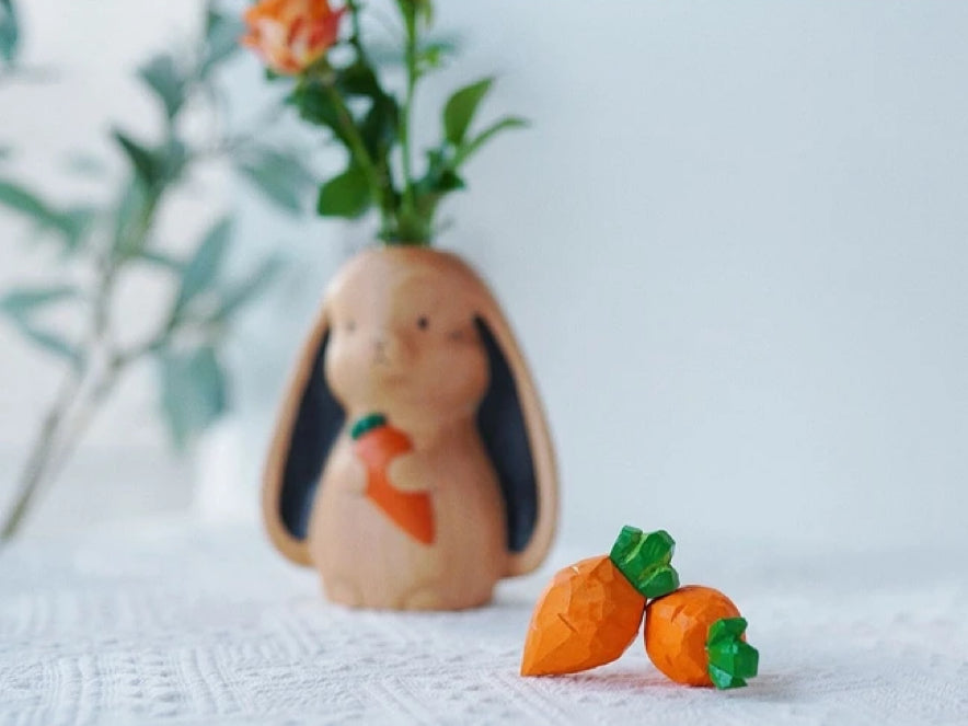 W02 Usāgi Flowerware