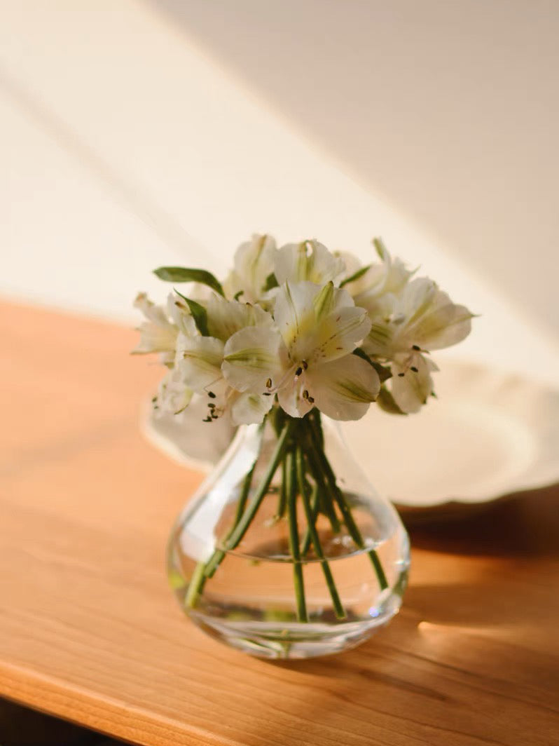 W05 Gārasu Vase Set