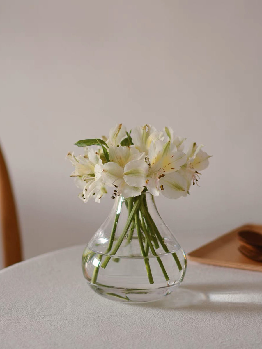 W05 Gārasu Vase Set
