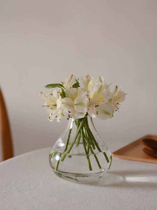 W05 Gārasu Vase Set