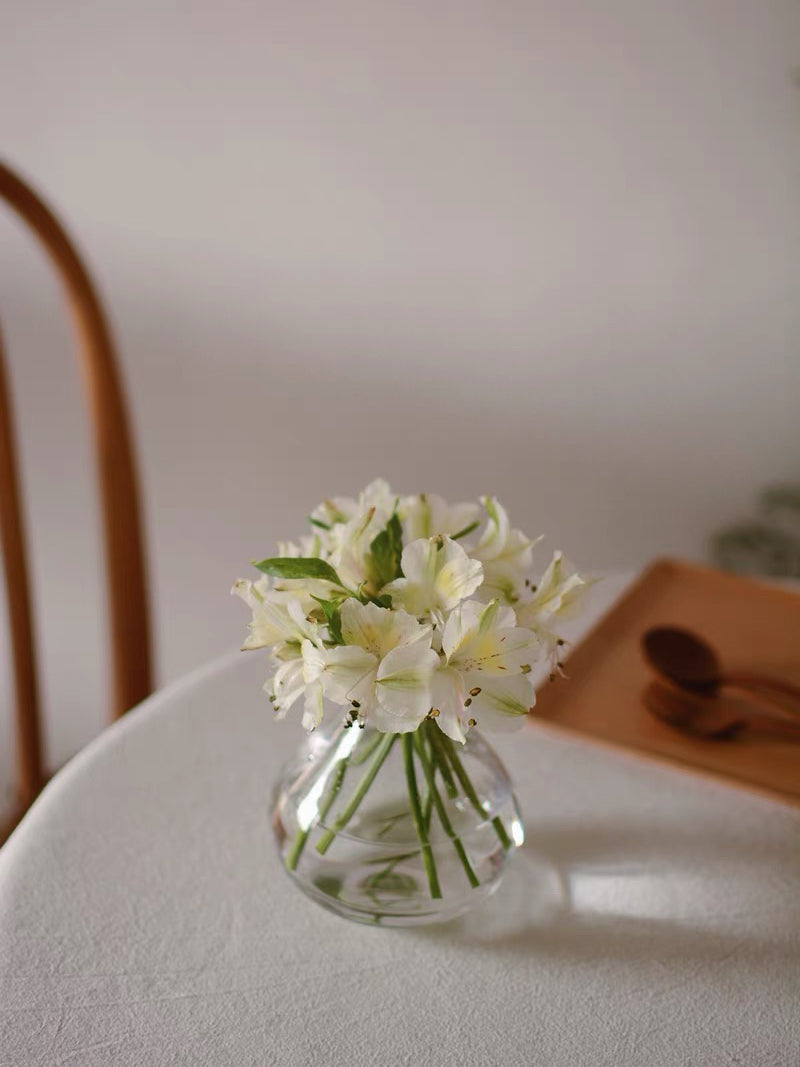W05 Gārasu Vase Set