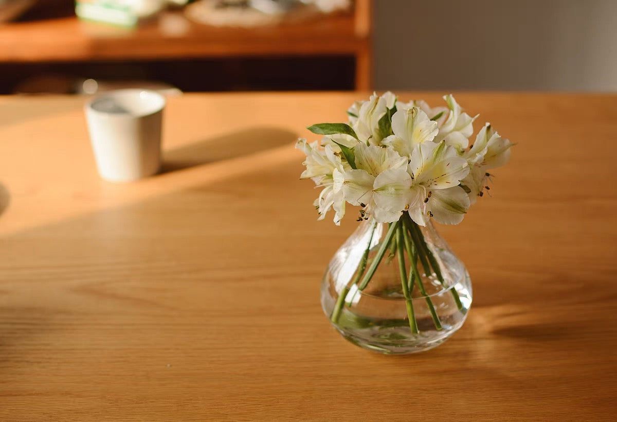 W05 Gārasu Vase Set