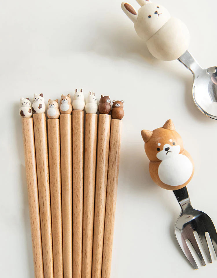 W03 Poco Plumpy Chopstick