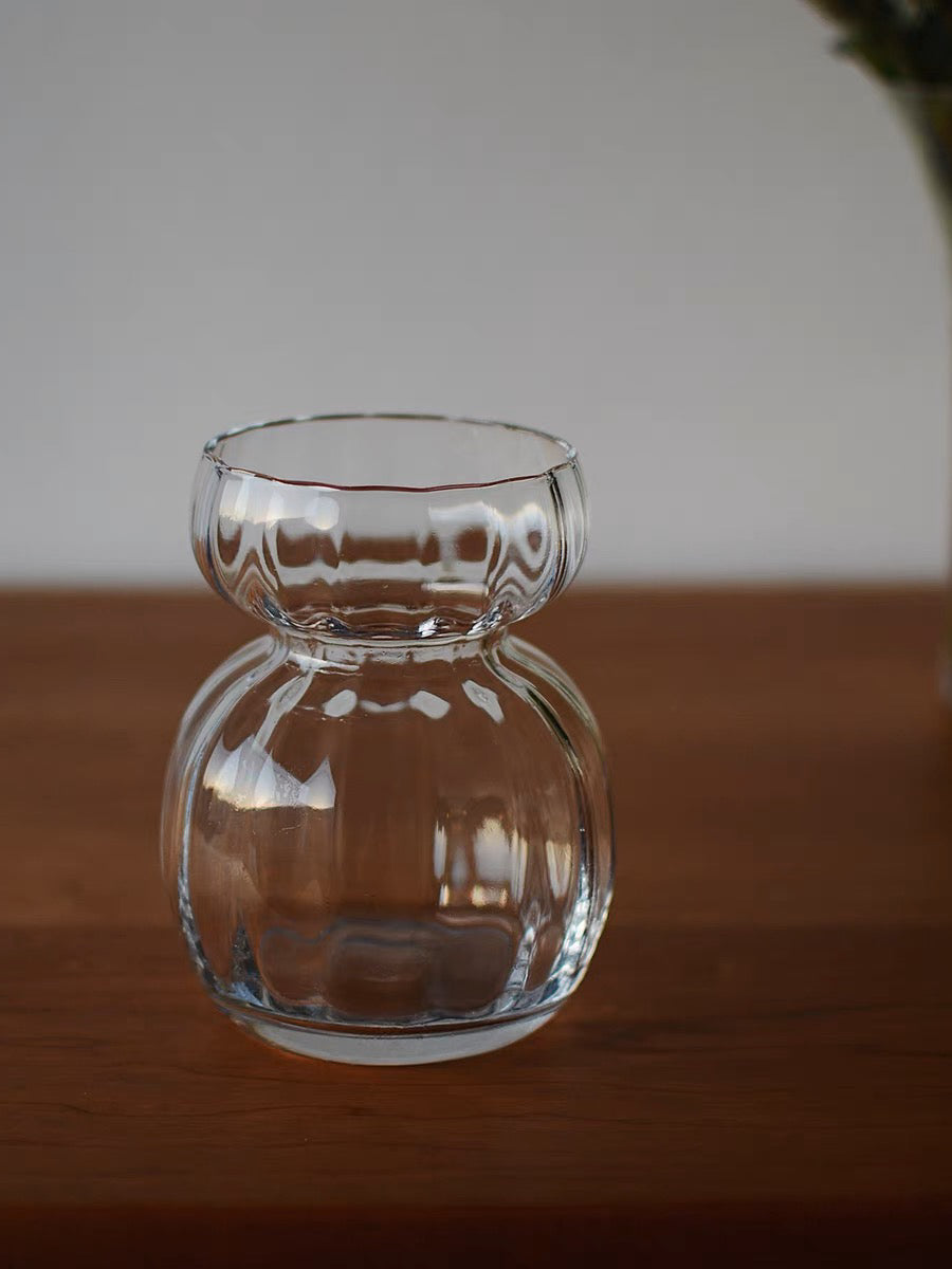 W05 Gārasu Vase Set