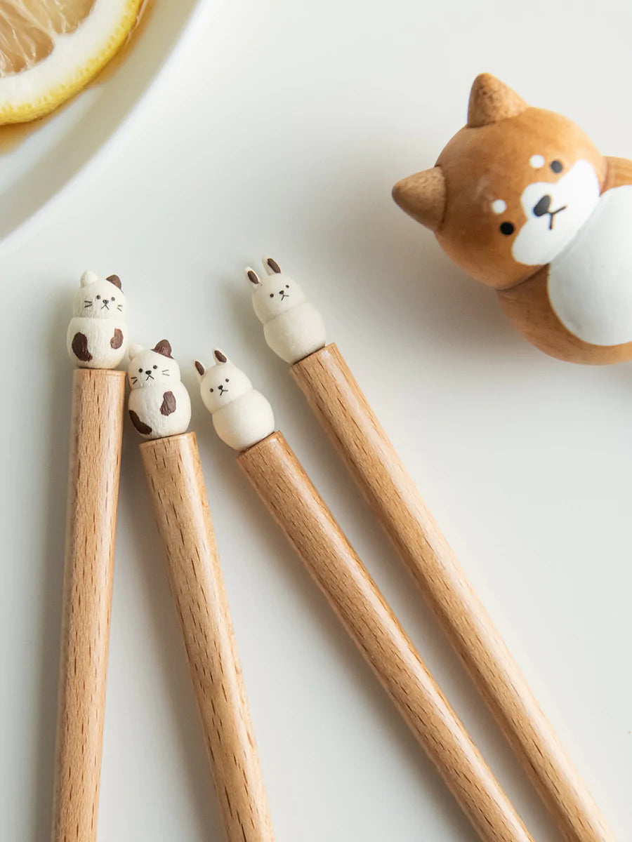 W03 Poco Plumpy Chopstick