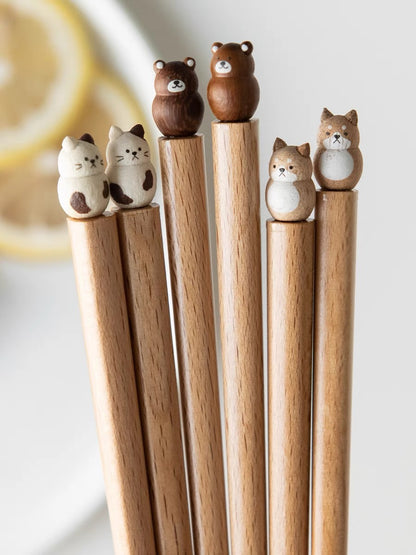 W03 Poco Plumpy Chopstick