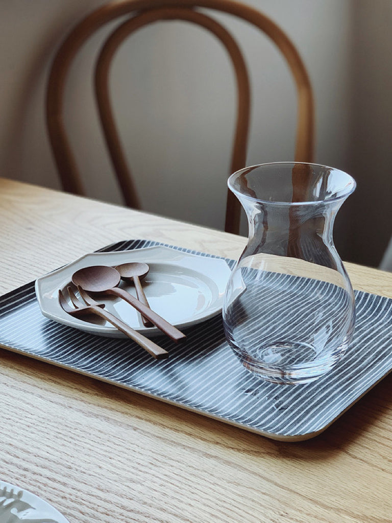 W05 Gārasu Vase Set