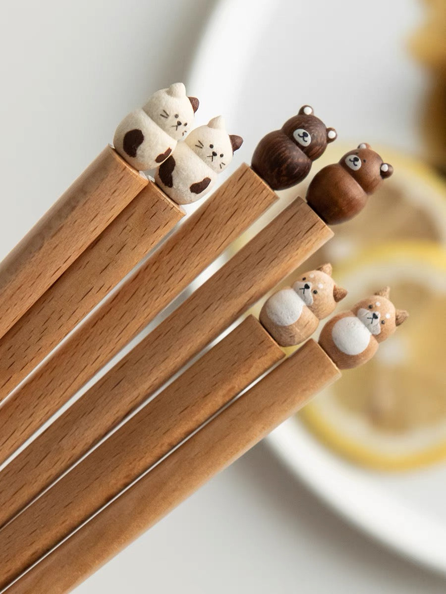 W03 Poco Plumpy Chopstick