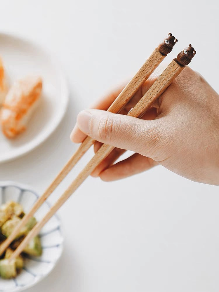 W03 Poco Plumpy Chopstick