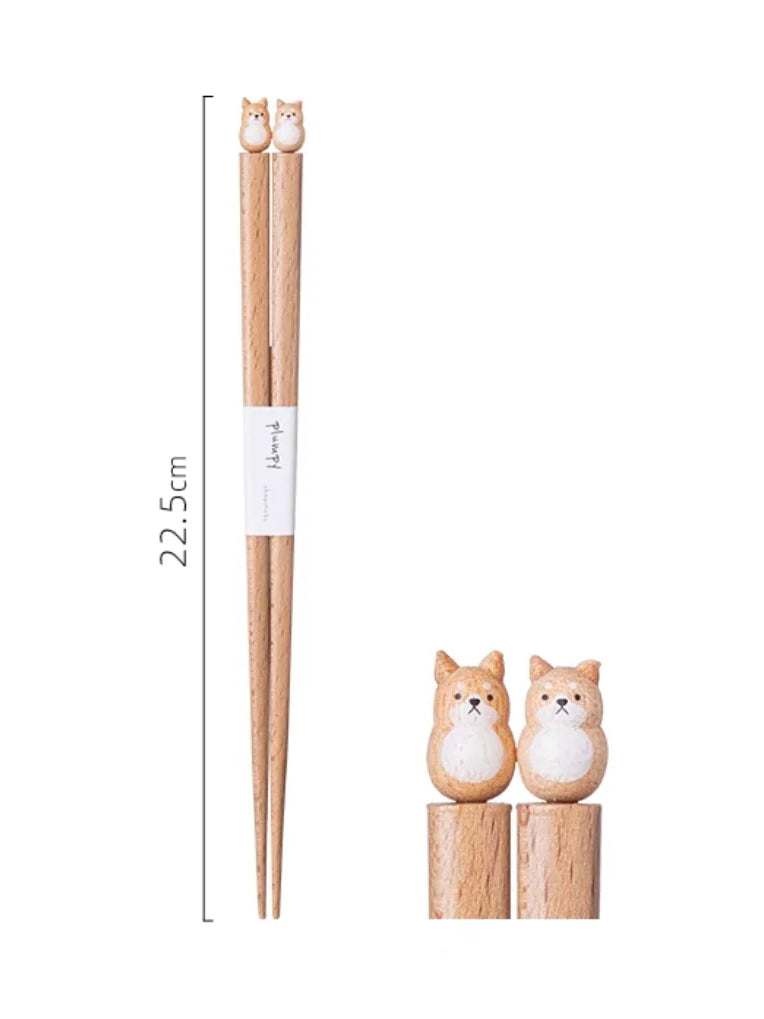 W03 Poco Plumpy Chopstick