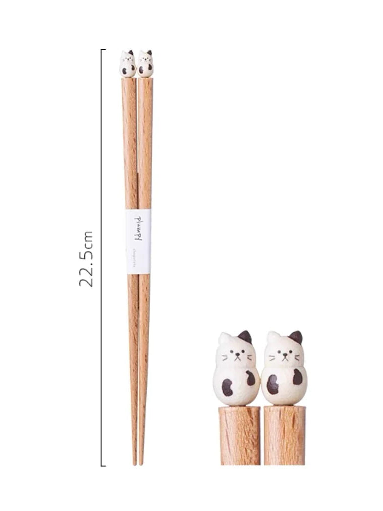 W03 Poco Plumpy Chopstick