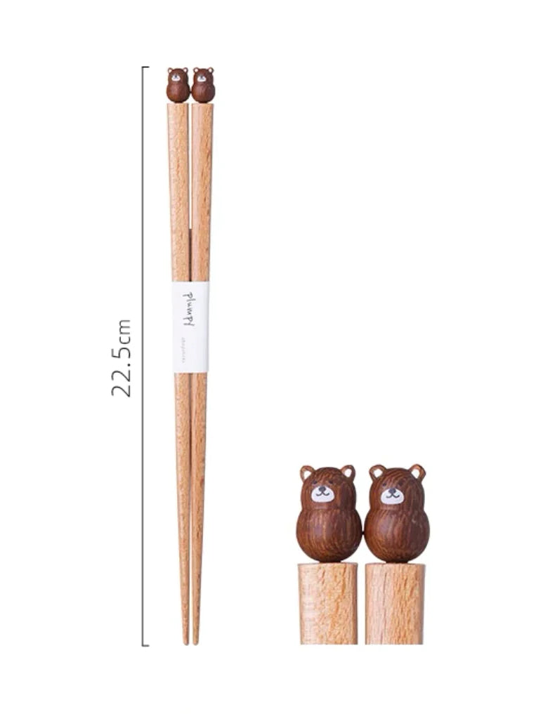 W03 Poco Plumpy Chopstick